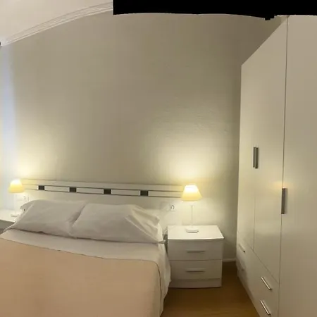 Apartment Disfruta De Gijon