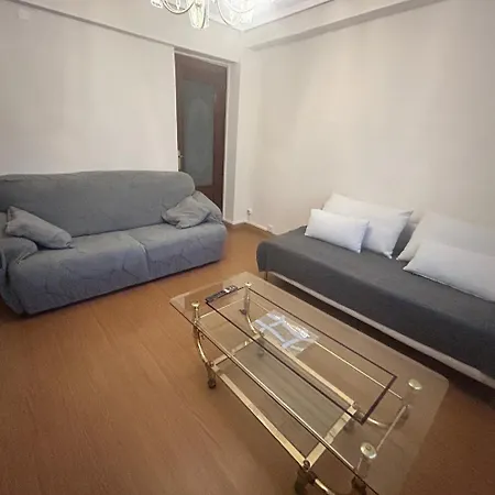 Disfruta De Apartment Gijon