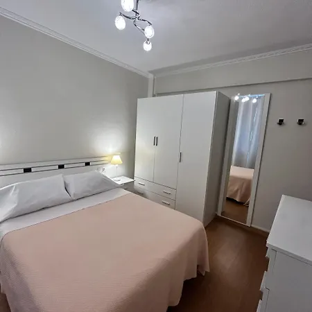 Disfruta De Apartment *