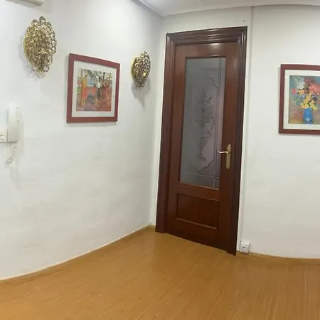 Apartment Disfruta De Gijon