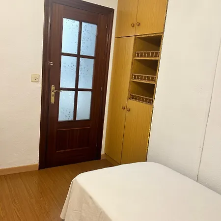 Disfruta De Apartment