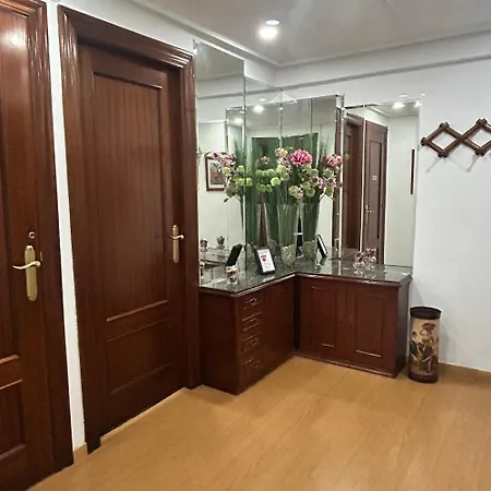 Disfruta De Apartment