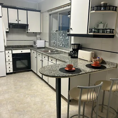 Disfruta De Apartment *